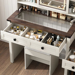  - Wooden Bazar