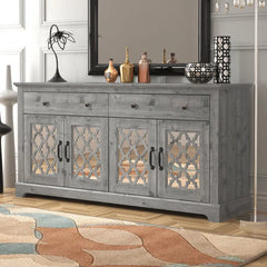  - Wooden Bazar