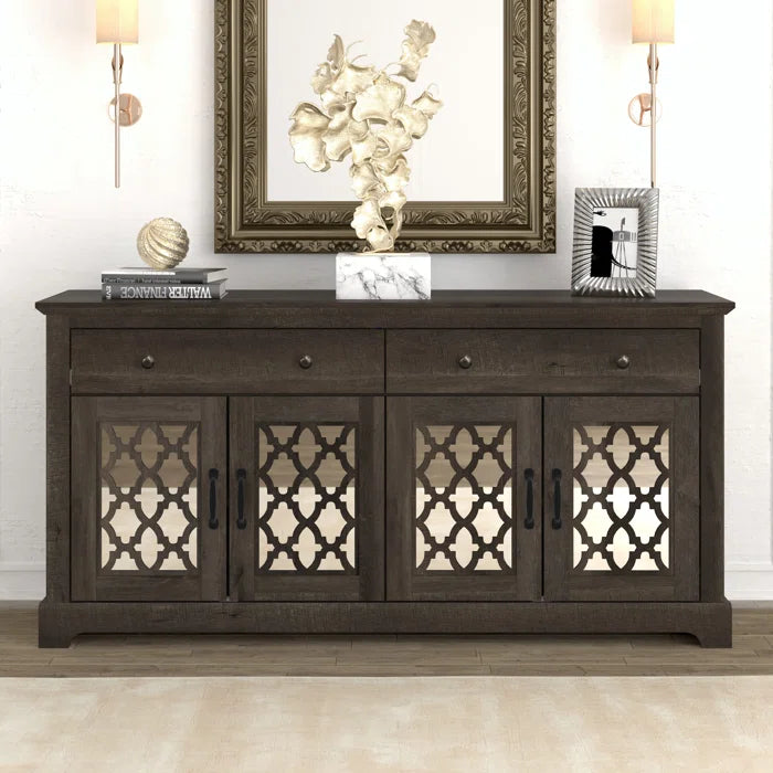  - Wooden Bazar