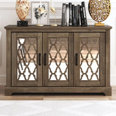  - Wooden Bazar