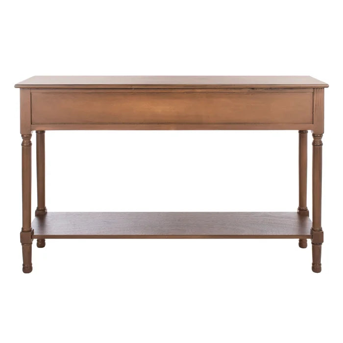 Chupp 47.25'' Console Table -  Wooden Bazar