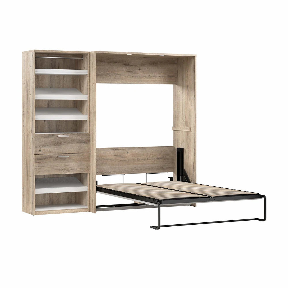  - Wooden Bazar
