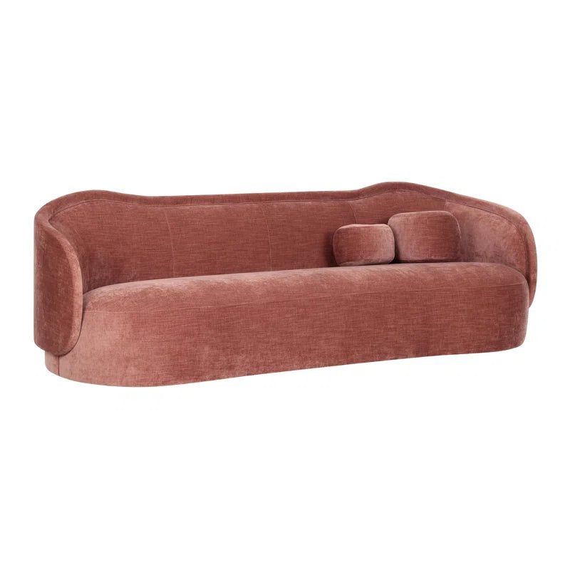 Lakerty Textu Sofa For Modern Living - Wooden Bazar