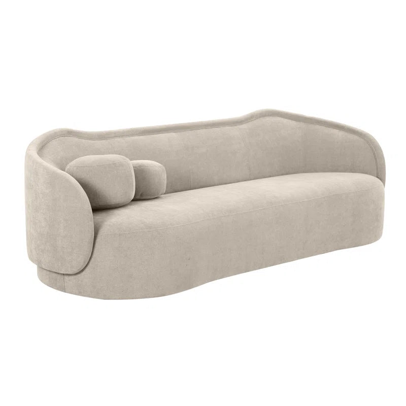 Lakerty Textu Sofa For Modern Living - Wooden Bazar