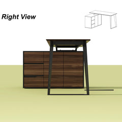  - Wooden Bazar