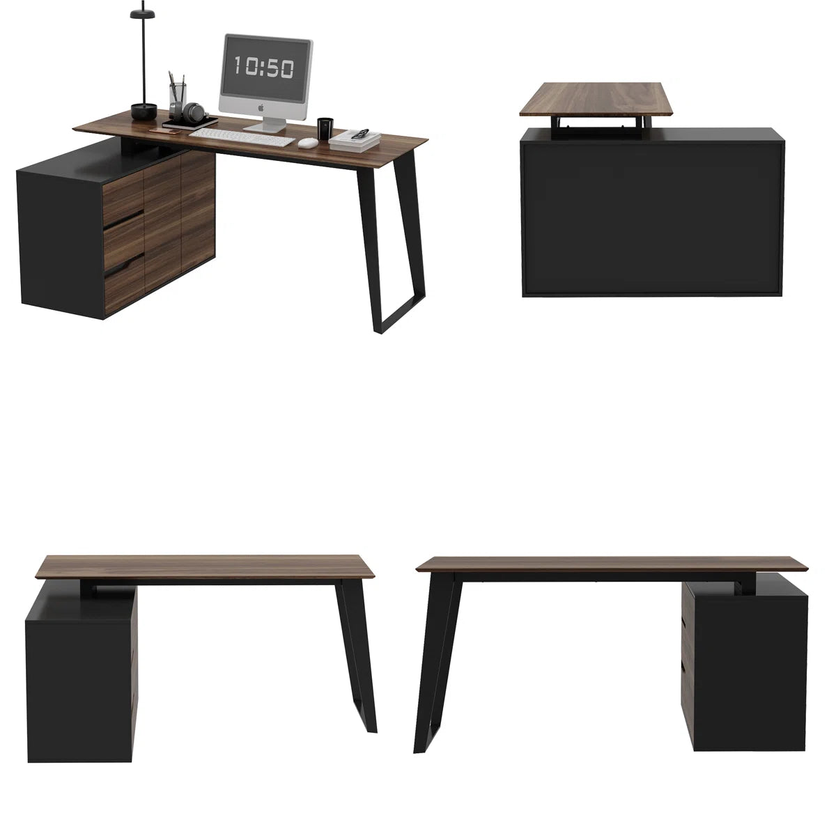 - Wooden Bazar