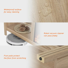  - Wooden Bazar