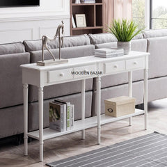 Console Tables