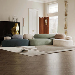  - Wooden Bazar