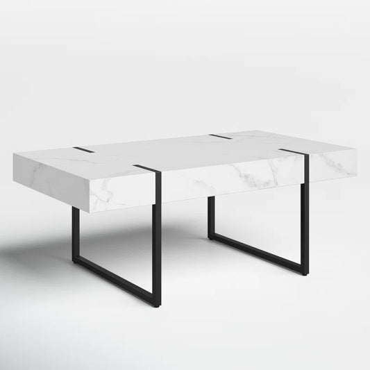 Layou Coffee and center Table