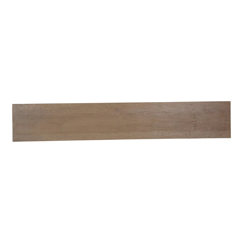 Aporntil Solid Wood Bench - Wooden Bazar