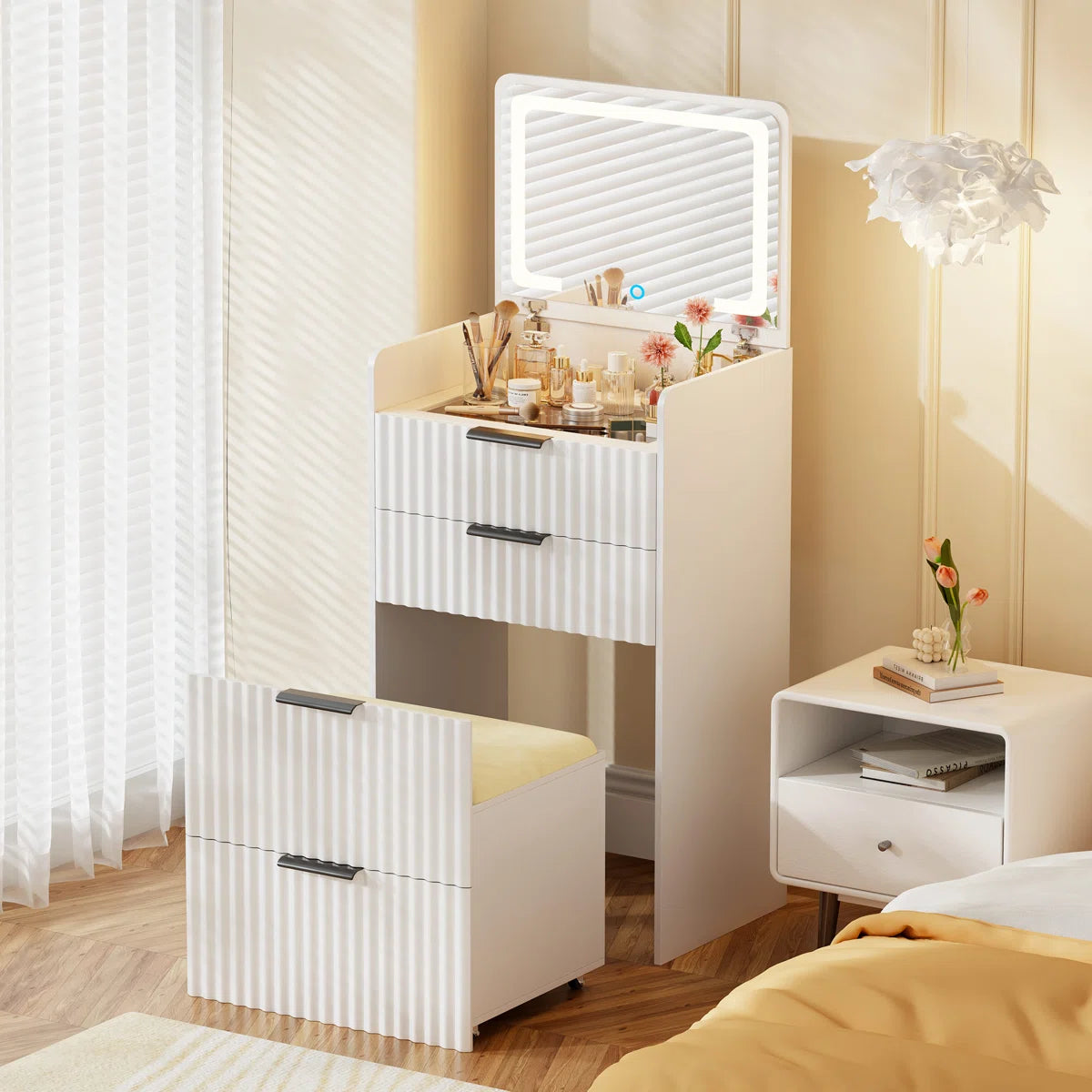  - Wooden Bazar