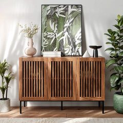  - Wooden Bazar