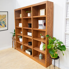  - Wooden Bazar