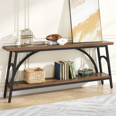 Console Table Behind Sofa Couch with Narrow Long Sofa Table