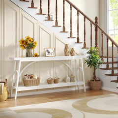 Console Table Behind Sofa Couch with Narrow Long Sofa Table
