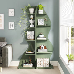  - Wooden Bazar