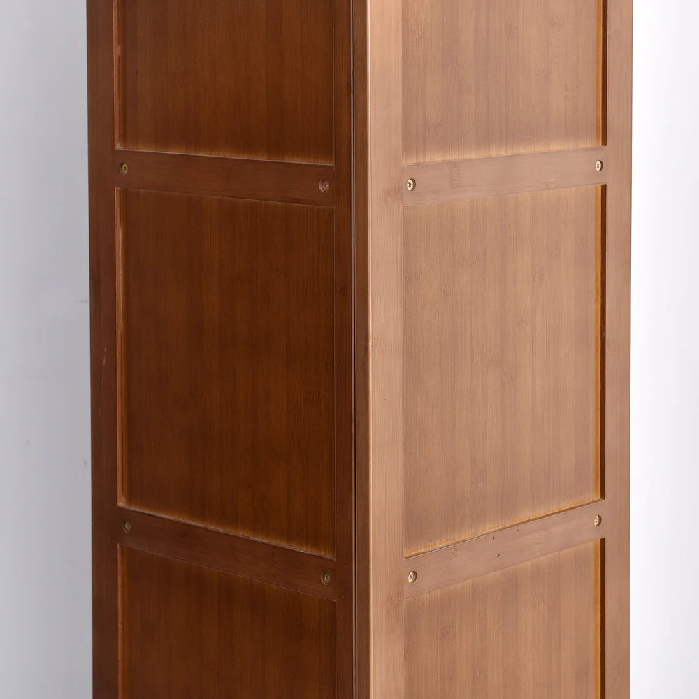  - Wooden Bazar