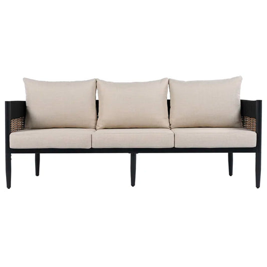 3-Seater Sofa – Comfortable & Stylish