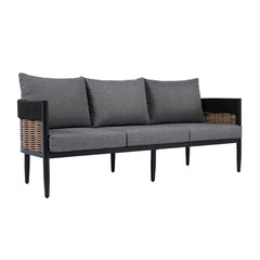 3-Seater Sofa – Comfortable & Stylish