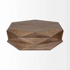  - Wooden Bazar