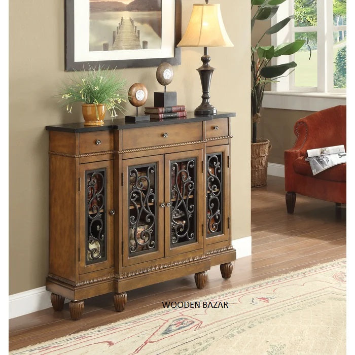 Console Tables