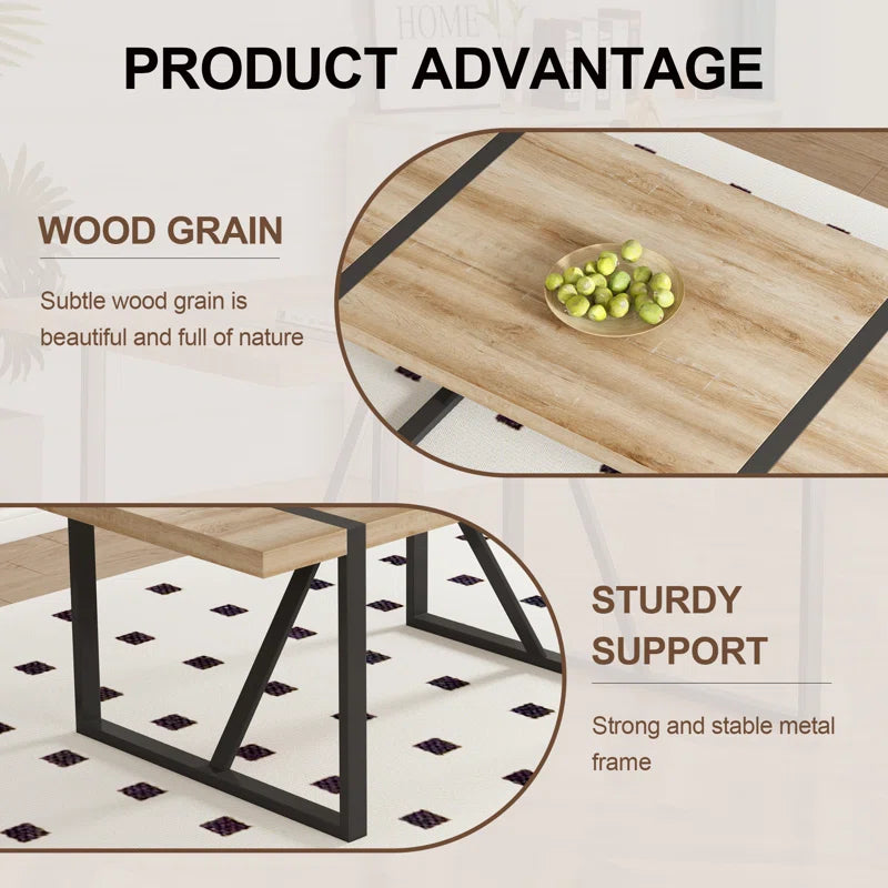  - Wooden Bazar