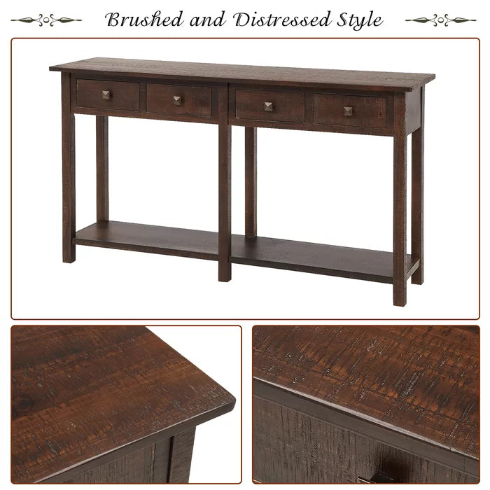 Console Table -4