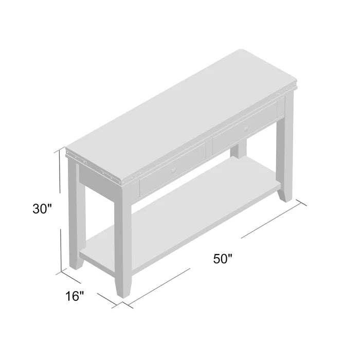 Console Table -5