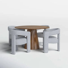  - Wooden Bazar