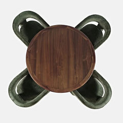 - Wooden Bazar