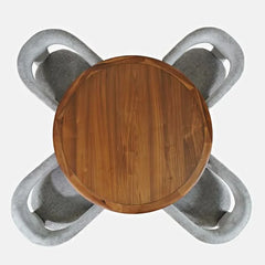 - Wooden Bazar
