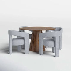  - Wooden Bazar
