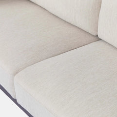 Fabric Sofa – Comfortable & Breathable Upholstery for Daily Use