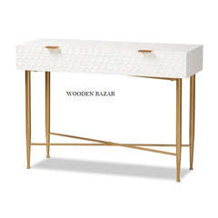 Console Tables