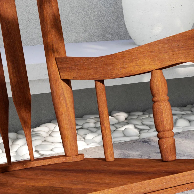  - Wooden Bazar
