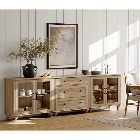  - Wooden Bazar