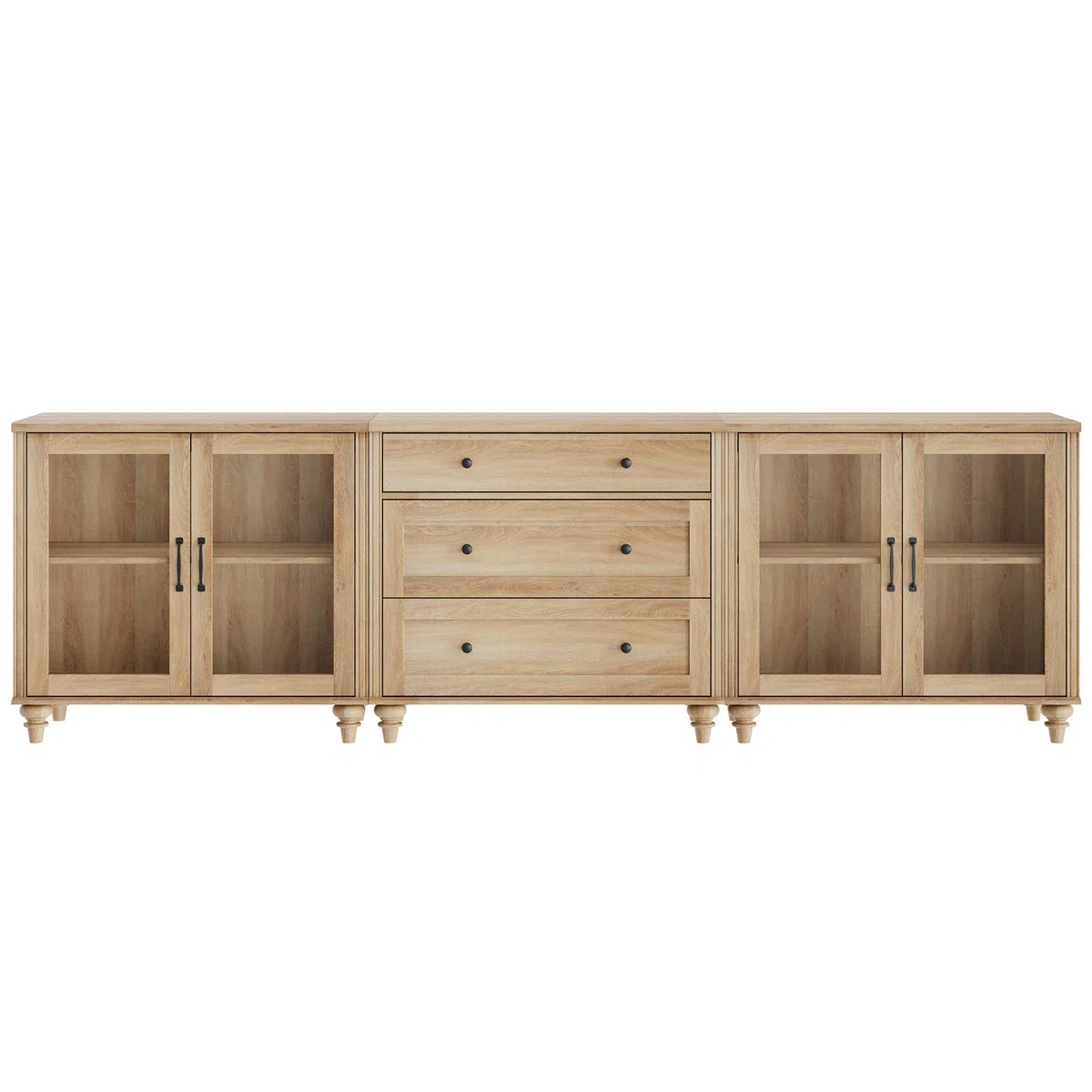  - Wooden Bazar