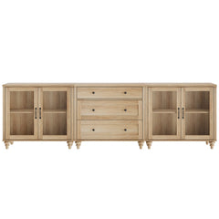  - Wooden Bazar