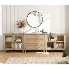  - Wooden Bazar