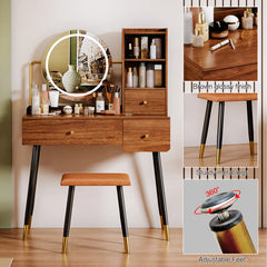  - Wooden Bazar