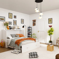  - Wooden Bazar