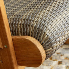  - Wooden Bazar