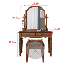  - Wooden Bazar
