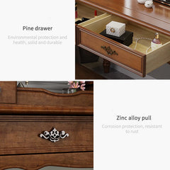  - Wooden Bazar