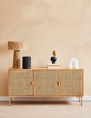  - Wooden Bazar