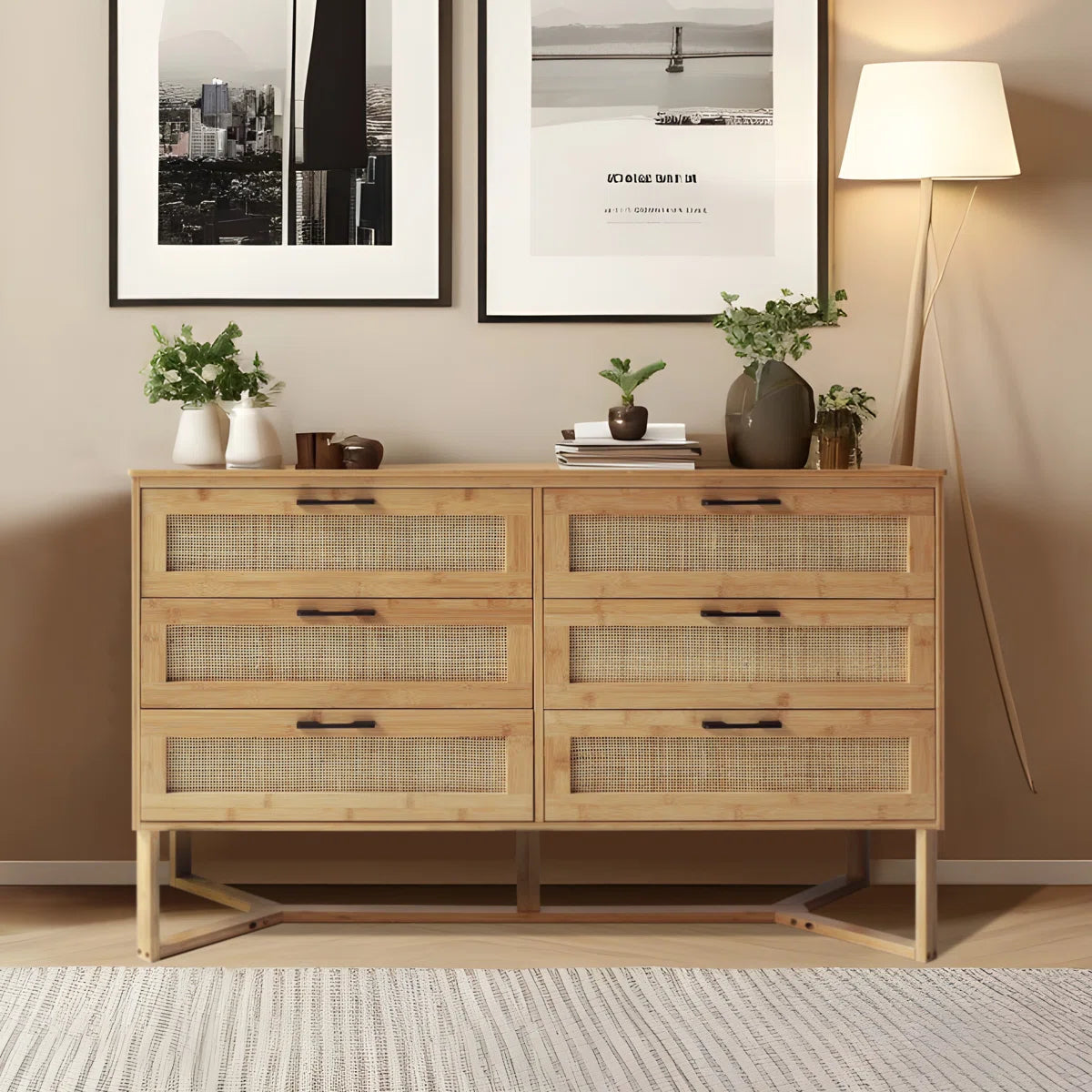  - Wooden Bazar