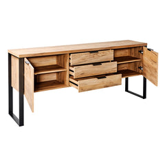  - Wooden Bazar