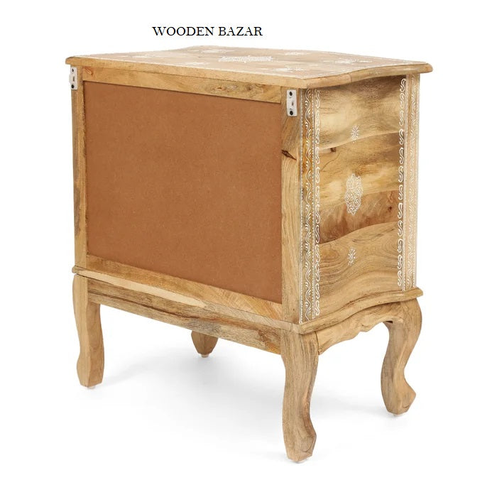  - Wooden Bazar