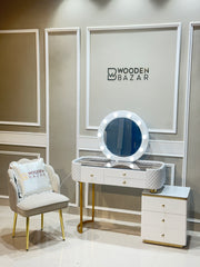  - Wooden Bazar